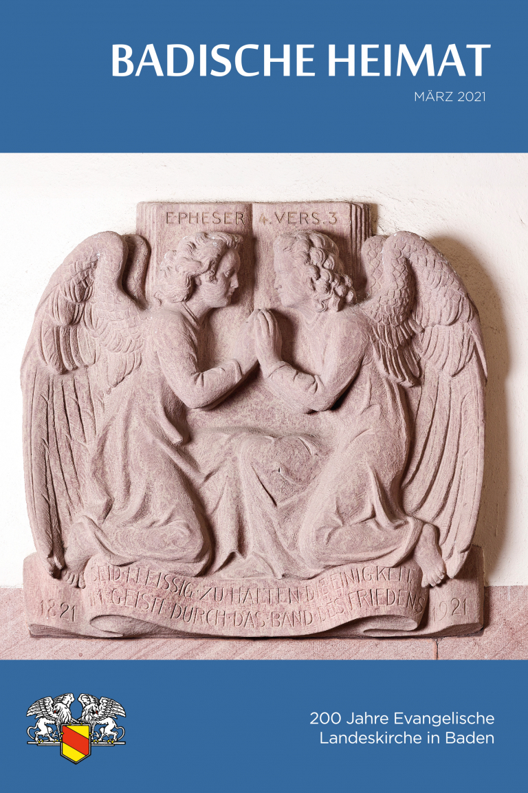 Publikationen – Landesverein Badische Heimat e.V.